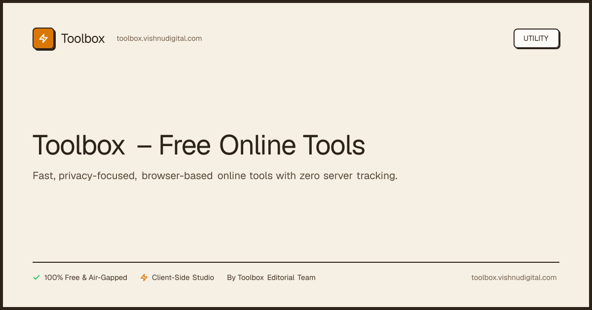 JSON Schema to TypeScript & Zod: The End-to-End Type Safety Guide | Toolbox